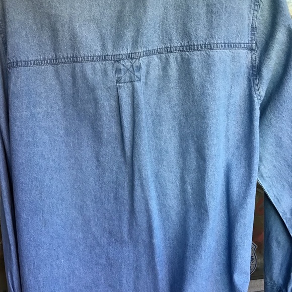 NWOT Passion- I Vintage Rare  women’s Cardinal Shirt - L 100% Cotton - Picture 4 of 6